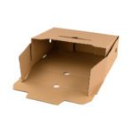 PUDŁO ARCHIWIZACYJNE EASYWINGS  NATURA 450G 325X250X110 MM