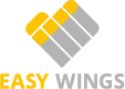 Logo easywings Kieltech opakowania Easy Wings Kielce